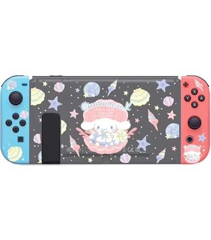 Amazon.co.jp: Switch ケース スイッチ 本体 カバー かわいい 手描き